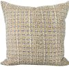 Pillows * | Walter G Capri Tobacco Pillow Cover Brown