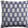 Pillows * | Fermoie Cove Pillow Cover Blue