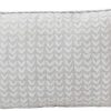 Pillows * | Walter G Indoor Nullabor Chalk Pillow Cover Grey