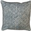 Pillows * | Schuyler Samperton Indoor Mamounia Cornflower Pillow Cover