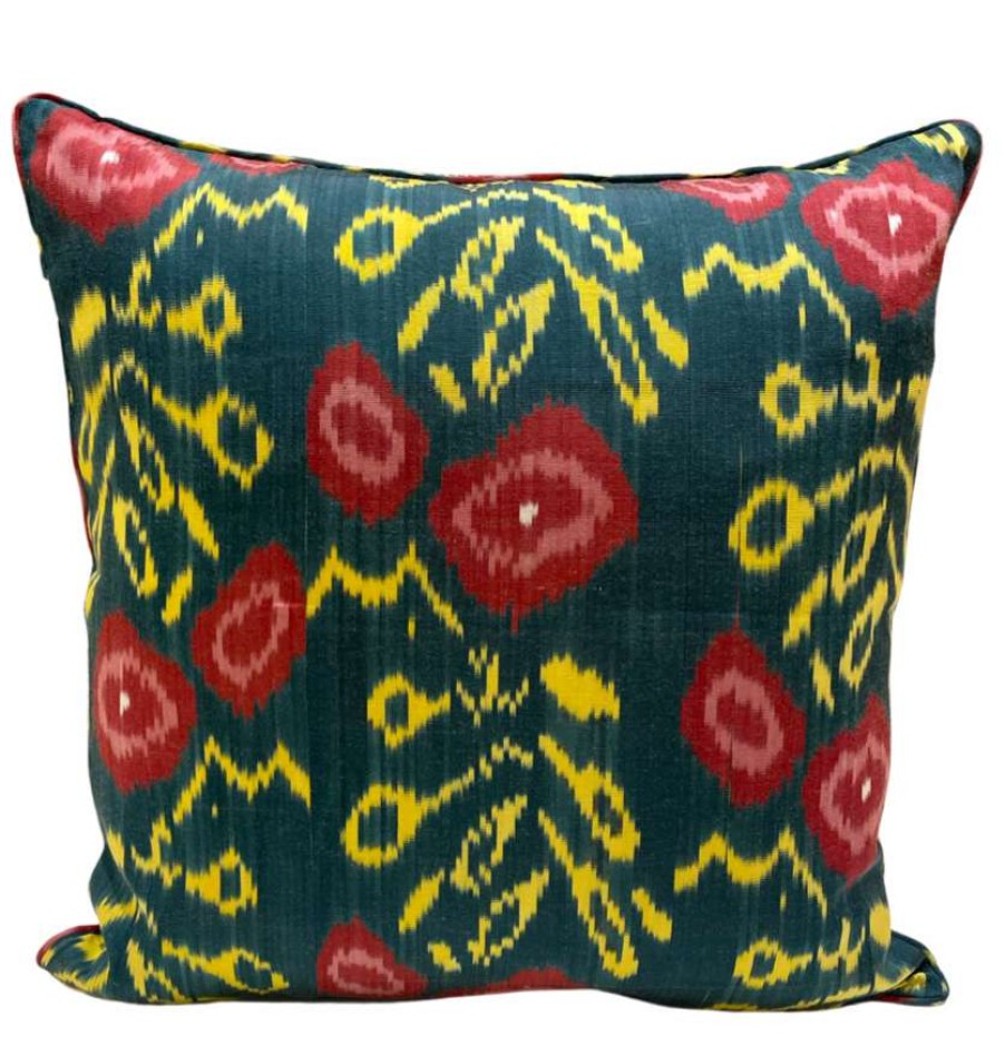 Pillows * | Tulu Indoor Saydona Pillow Cover Multi